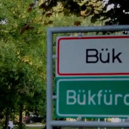 Herbert * Bük