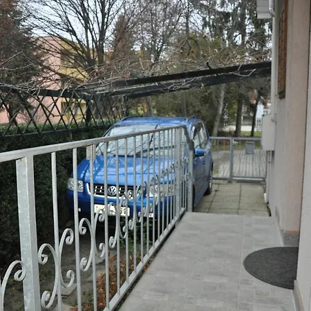 Herbert Apartamento *