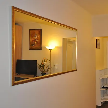 Apartament Herbert *