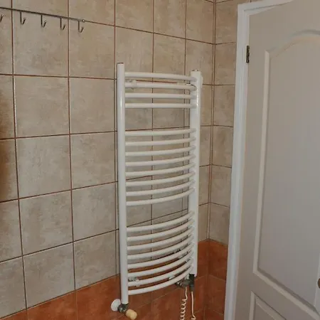 Apartamento Herbert Bük