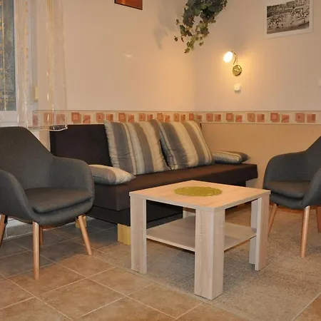 Apartamento Herbert *