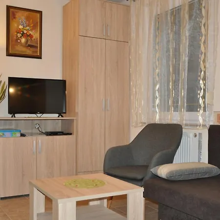 Apartamento Herbert *