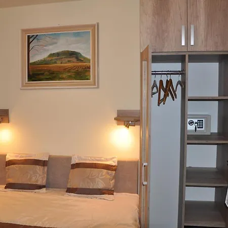 Apartamento Herbert Bük