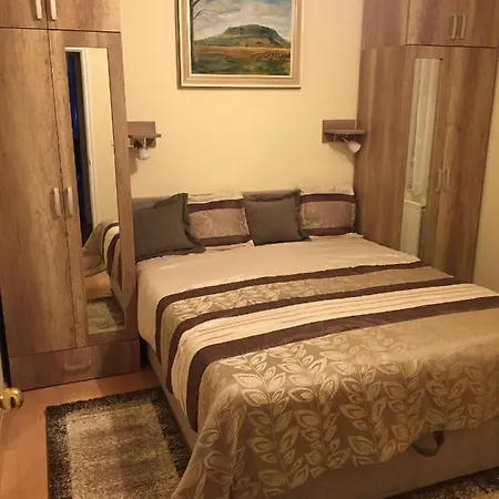 Apartamento Herbert *