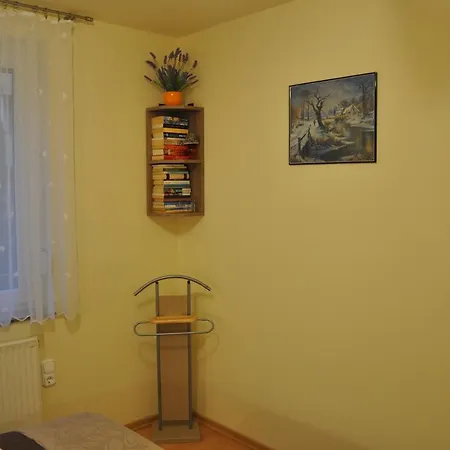 Herbert Apartamento *