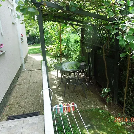 Herbert Apartamento *