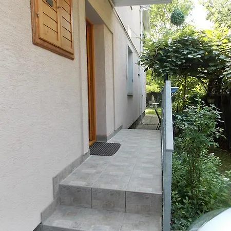 Apartament Herbert Bük